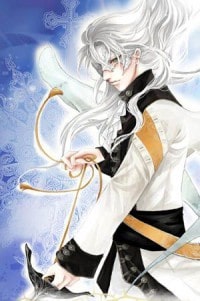 大盜(父子年上 完結加番外)