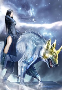 美女姐姐賴上我