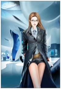 豪門隱婚:BOSS獨愛呆萌妻