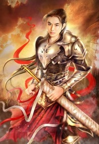 美人躍龍門