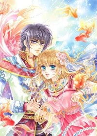 蒂娜與魔法書