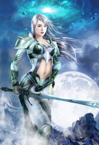 狐仙小妺喜
