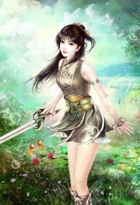 將軍夫人惹不得沈婉宋恆