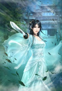医圣女婿林羽何家荣江颜