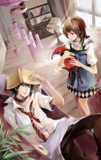 快穿之[玉体横陈]（繁体版）