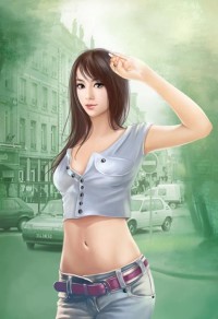 对照组女配不干了[快穿]