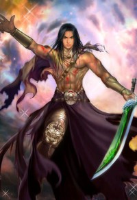 這不是印象中的女魔頭