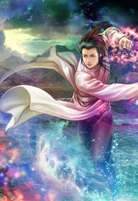 網遊之逆襲稱王