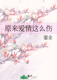 原来爱情这么伤